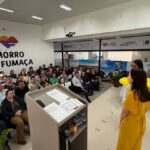 Semana do Bem-Estar de Morro da Fumaça: Dia da Saúde Mental marca abertura da programação