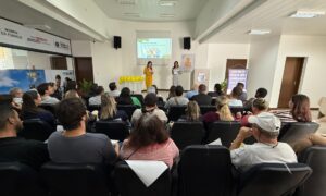 Semana do Bem-Estar de Morro da Fumaça: Dia da Saúde Mental marca abertura da programação