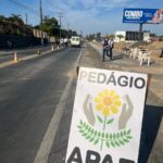 Pedágio da Apae arrecada mais de R$ 9,2 mil em Morro da Fumaça