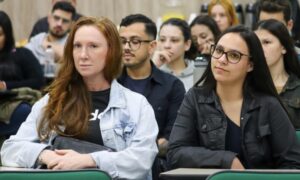 Unesc inicia nova turma da Especialização em Fisioterapia Hospitalar e Terapia Intensiva