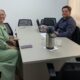 Empreendedores de Morro da Fumaça recebem consultoria individual em Marketing Digital