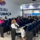Sala do Empreendedor: Empresários fumacenses participam de palestra sobre fidelização de clientes e gestão de vendas
