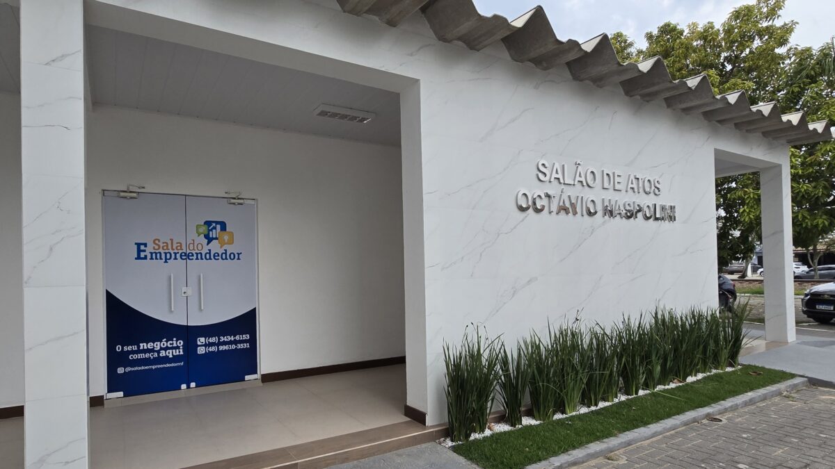 Sala do Empreendedor de Morro da Fumaça promove “Café com Empreendedores” com treinamento sobre plataforma de licitações