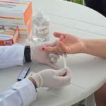 Semana do Bem-Estar de Morro da Fumaça: Dia da Saúde Mental marca abertura da programação