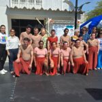 Semana do Bem-Estar: Dia da Saúde Comunitária movimenta praça da Prefeitura de Morro da Fumaça