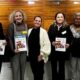 Servidores da Câmara estudam funcionamento da Escola do Legislativo da Alesc para implementação em Morro da Fumaça