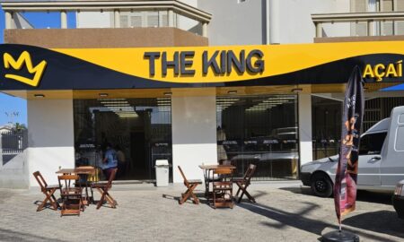 The King Açaí conquista Morro da Fumaça com qualidade, variedade e sabor