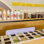 The King Açaí conquista Morro da Fumaça com qualidade, variedade e sabor