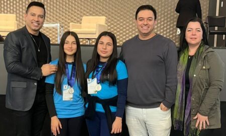 Morro da Fumaça garante participação na fase estadual da VI Conferência Infantojuvenil pelo Meio Ambiente