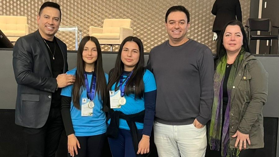 Morro da Fumaça garante participação na fase estadual da VI Conferência Infantojuvenil pelo Meio Ambiente