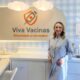 Viva Vacinas: Morro da Fumaça ganha a primeira sala de vacinas particular