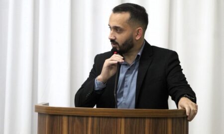 Câmara aprova Lei que garante prioridade a restaurantes e entidades locais em eventos do município