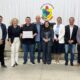 Câmara de Morro da Fumaça homenageia Realdo Bortolin Filho por canção dedicada a Estação Cocal