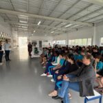 Lançamento de concurso fotográfico marca Semana da Árvore em Morro da Fumaça 