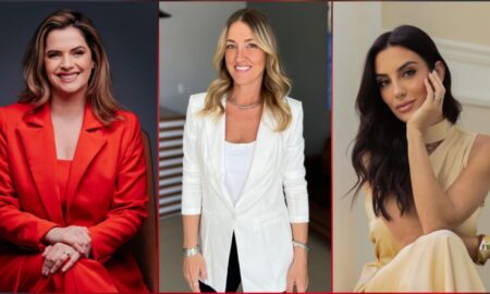 Coragem para ir além: mulheres transformam vidas por meio do empreendedorismo