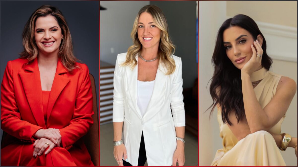 Coragem para ir além: mulheres transformam vidas por meio do empreendedorismo