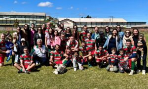 Na serra, Master do Rui Barbosa vence o Master Nevada