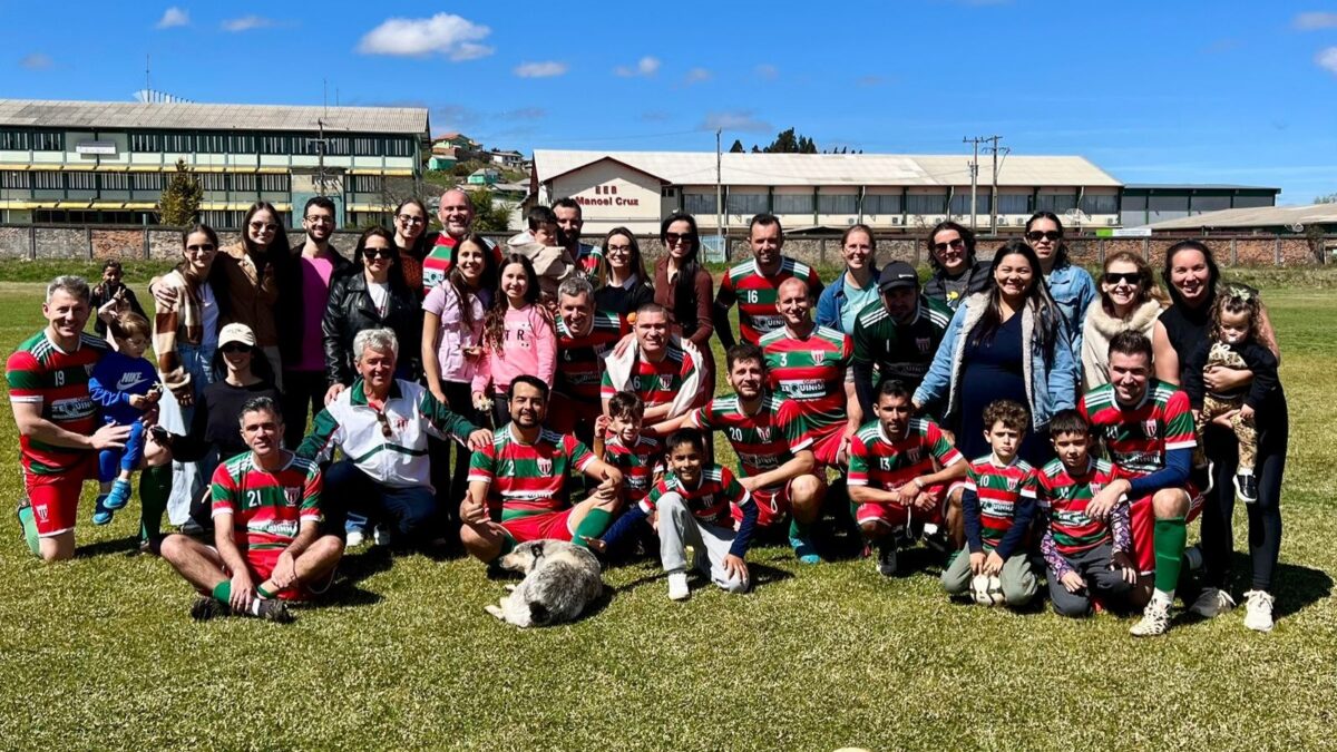 Na serra, Master do Rui Barbosa vence o Master Nevada