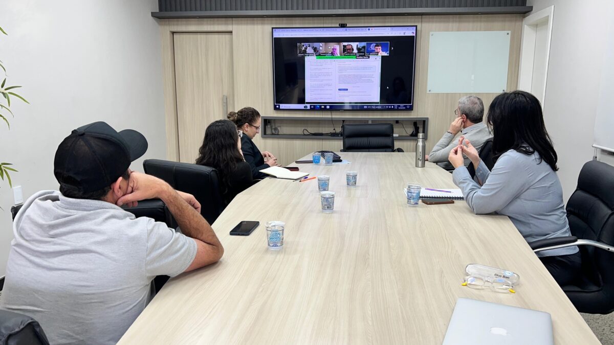 Cermoful Energia realiza diagnóstico para fortalecer a gestão e beneficiar associados