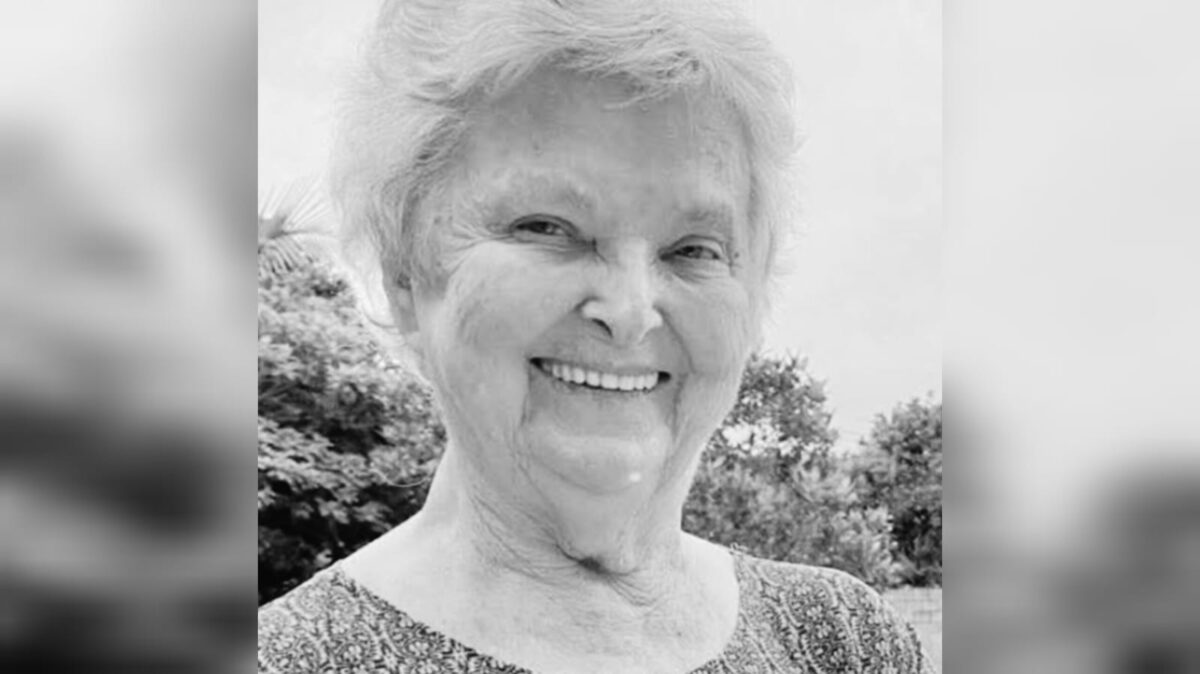 Nota de Falecimento: Severina Kunlarski Burigo, aos 79 anos de idade