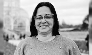 Nota de Falecimento: Rosemary José Gomes, aos 50 anos de idade