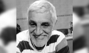 Nota de Falecimento: Arcangelo da Silva, aos 66 anos de idade