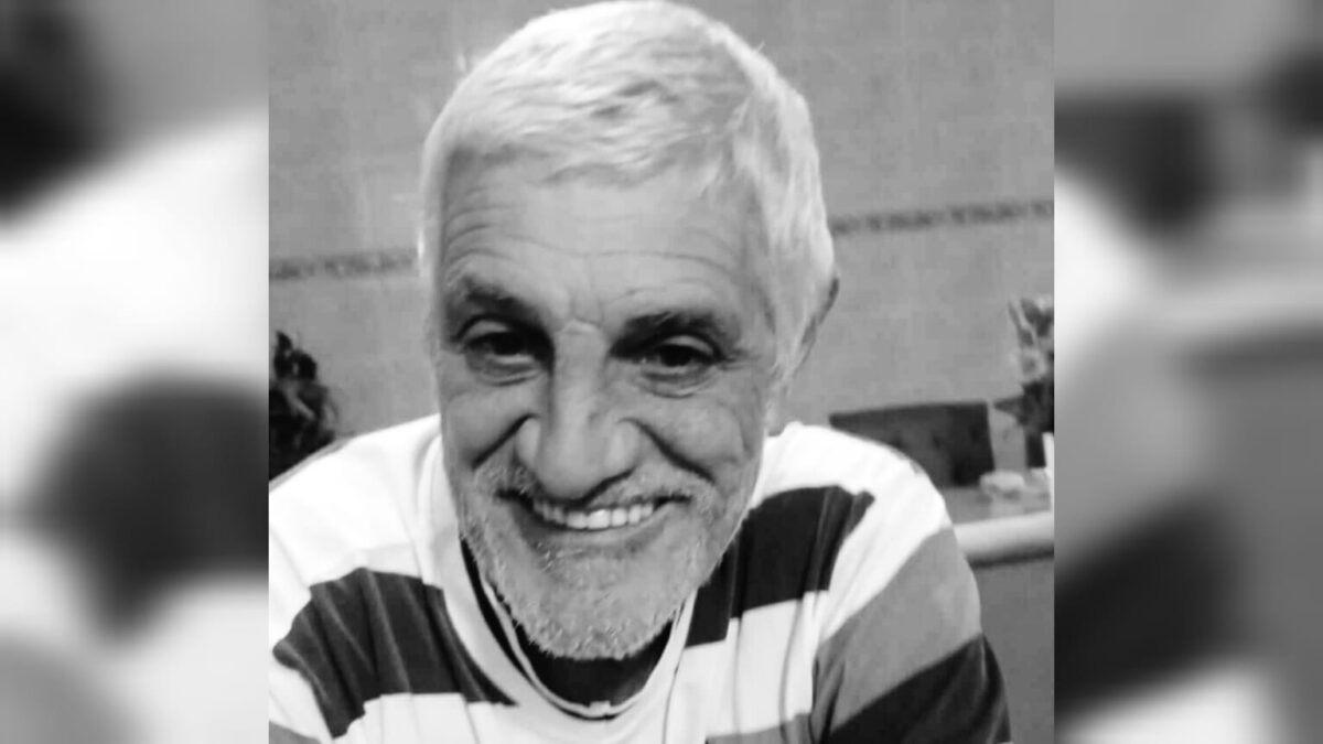 Nota de Falecimento: Arcangelo da Silva, aos 66 anos de idade