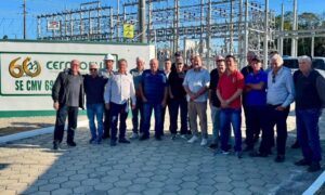 Cermoful promove novo encontro do projeto Café com o Presidente