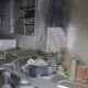 Bombeiros de Morro da Fumaça acionados por princípio de incêndio em posto de combustível