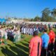 Festival de Escolinhas do Rui Barbosa reúne mais de 300 atletas