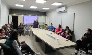 Campeonato de Bocha Feminina da Cermoful reúne 43 equipes na segunda edição