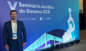 Cermoful participa de seminário nacional sobre Reforma Tributária