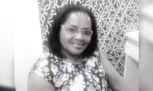 Nota de Falecimento: Janete Lima Inêz, aos 62 anos de idade