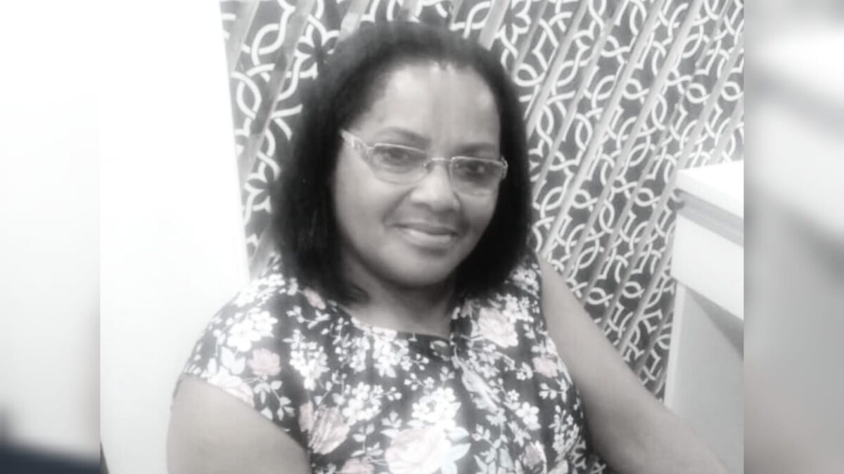 Nota de Falecimento: Janete Lima Inêz, aos 62 anos de idade