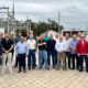 Café com o Presidente aproxima associados das ações da Cermoful Energia