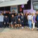 Ônibus Lilás mobiliza comunidade em Morro da Fumaça com ações de conscientização, apoio e empreendedorismo