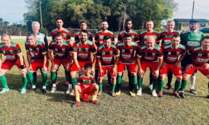 Master do Rui Barbosa faz 3 a 0 fora de casa