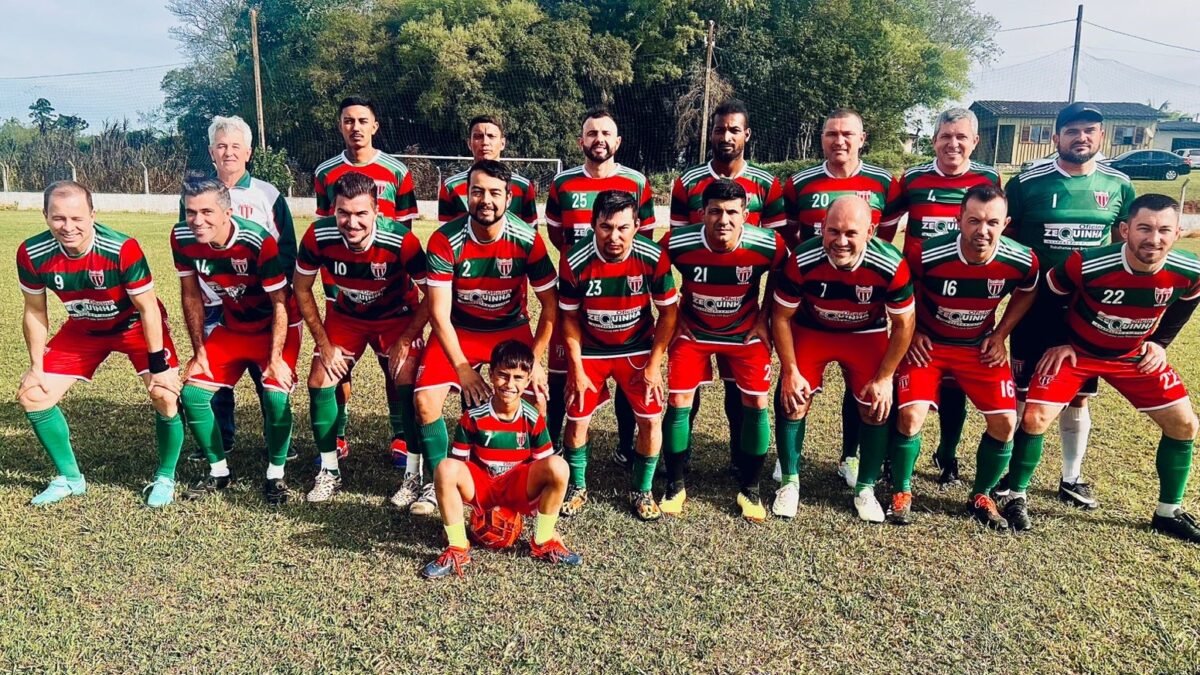 Master do Rui Barbosa faz 3 a 0 fora de casa