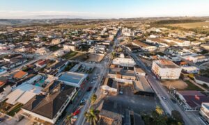 Prefeitura de Morro da Fumaça e Conselho de Desenvolvimento Municipal Urbano promovem audiência pública sobre plano diretor da região central