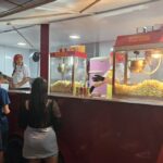 Espetáculo “Biriba, o Namorado da Empregada” encanta público com o Projeto Alegria Para Todos