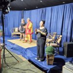 Espetáculo “Biriba, o Namorado da Empregada” encanta público com o Projeto Alegria Para Todos