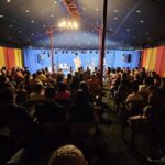 Espetáculo “Biriba, o Namorado da Empregada” encanta público com o Projeto Alegria Para Todos