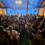 Espetáculo “Biriba, o Namorado da Empregada” encanta público com o Projeto Alegria Para Todos