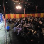 Espetáculo “Biriba, o Namorado da Empregada” encanta público com o Projeto Alegria Para Todos