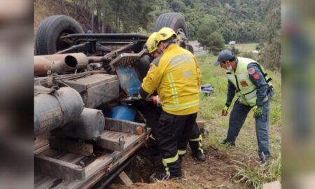 Motorista de Morro da Fumaça morre em grave acidente na BR-282