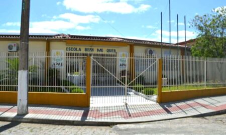 APAE de Morro da Fumaça realiza campanha “APAExonados pelo nosso planeta”