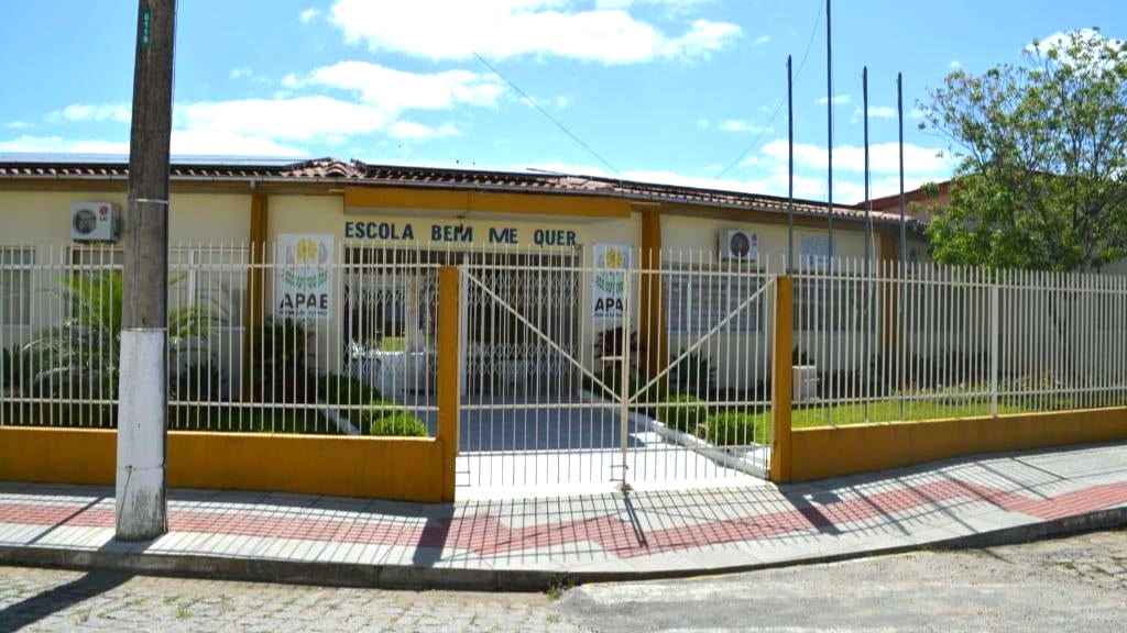 APAE de Morro da Fumaça realiza campanha “APAExonados pelo nosso planeta”