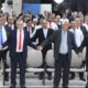 Assembleia de Deus promove Congresso de Homens em Morro da Fumaça