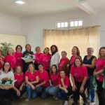 Cantinho do Amor encerra ciclo de palestras do ano com foco na saúde mental das gestantes 5 Cantinho do Amor encerra ciclo de palestras do ano com foco na saúde mental das gestantes