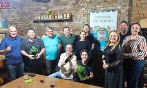 Associação Trevisani Nel Mondo anuncia retorno das aulas de italiano e presença na Maggiofest 2026 11 Associação Trevisani Nel Mondo anuncia retorno das aulas de italiano e presença na Maggiofest 2026